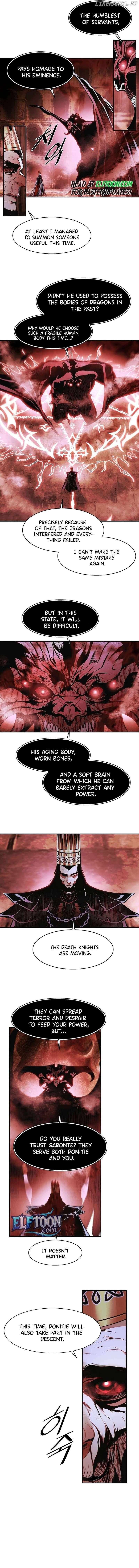 MookHyang - Dark Lady Chapter 250 5
